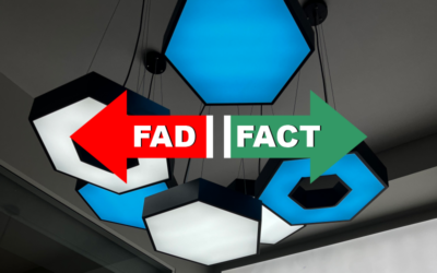 Fact or Fad: Is EMS Training Just a Fad?