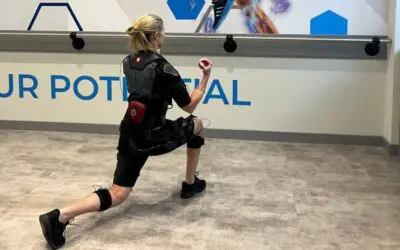 The Science Behind EMS Training: How It Works and Why It’s Effective