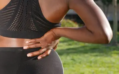 Discover the Power of EMS Training for Back Pain Relief