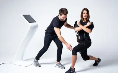 How EMS Training Can Help You Improve Endurance