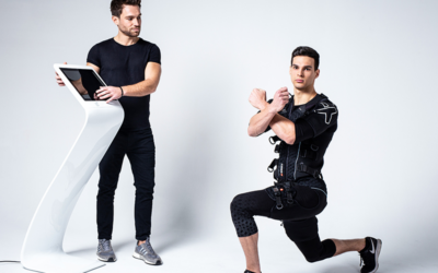 EMS Training: A Beginner Workout Program that Guarantees Results