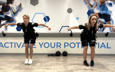Why EMS Workouts Are Perfect for Busy Professionals