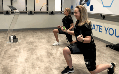 How EMS Training Supports Faster Post-Surgery Rehabilitation