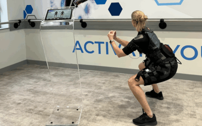EMS Fitness Tips Blog 14 Age Is Just a Number: Why Body20 EMS Is Suitable for All Generations in the UK