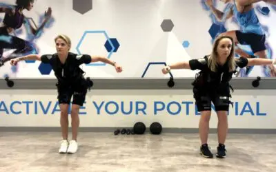 EMS Fitness Tips Blog 10 The Ultimate Guide to Rapidly Improve Strength and Endurance in Under 20 Minutes
