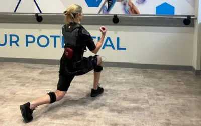 EMS Fitness Tips Blog 9 20 Minute Holiday Survival: Your EMS Guide to Staying Fit in December