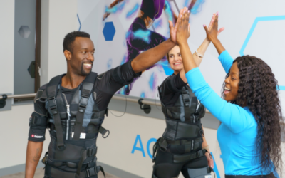 EMS Fitness Tips Blog 6 How EMS Training Boosts Immunity: The BODY20 Everyday Shield