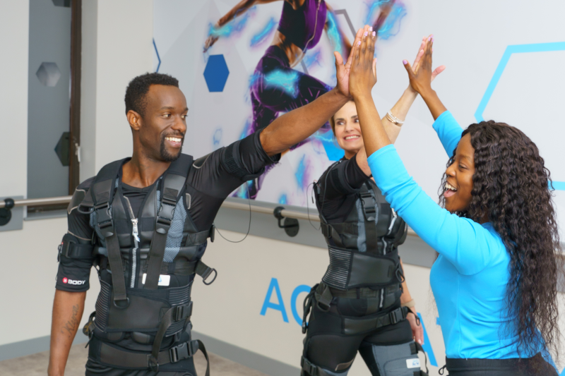 How EMS Training Boosts Immunity: The BODY20 Everyday Shield