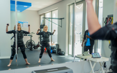 EMS Fitness Tips Blog 5 The Ultimate Fitness Spring Clean: Why Your Routine Needs a Reset