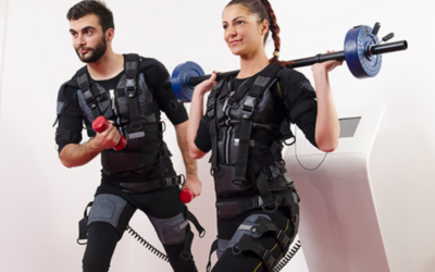 EMS Fitness Tips Blog 3 Beyond Cardio: How 20-Minute EMS Workouts Build Deep Core Strength Fast