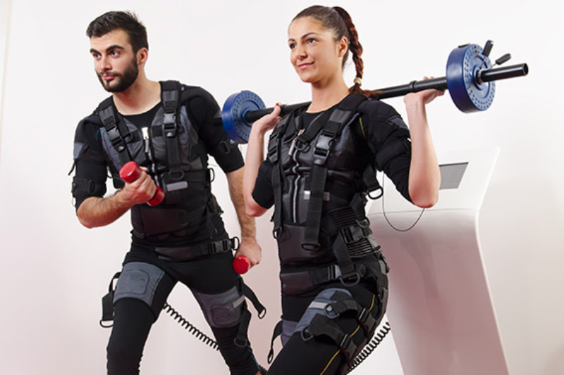 Body20 discuss ems core strength training uk