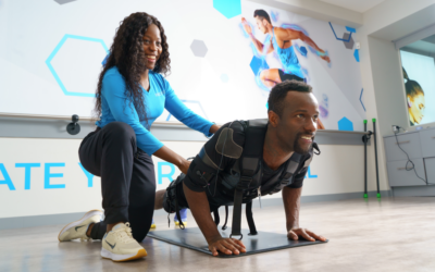 EMS Training and Muscle Tone: What Results Can You Realistically Expect?